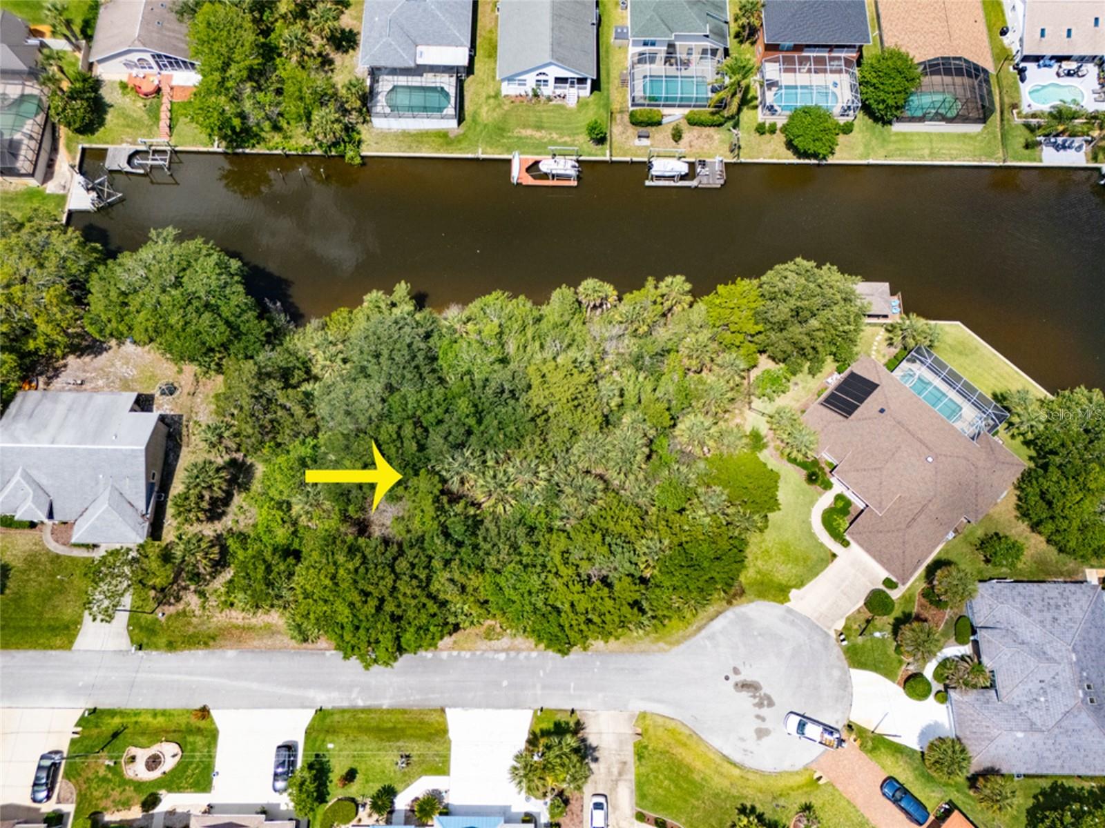 21 CORNING CT, PALM COAST, FL, 32137