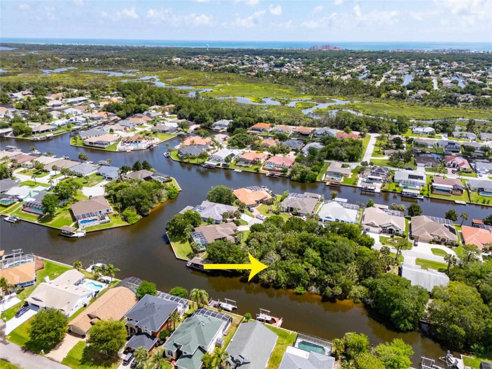 21 CORNING CT, PALM COAST, FL, 32137