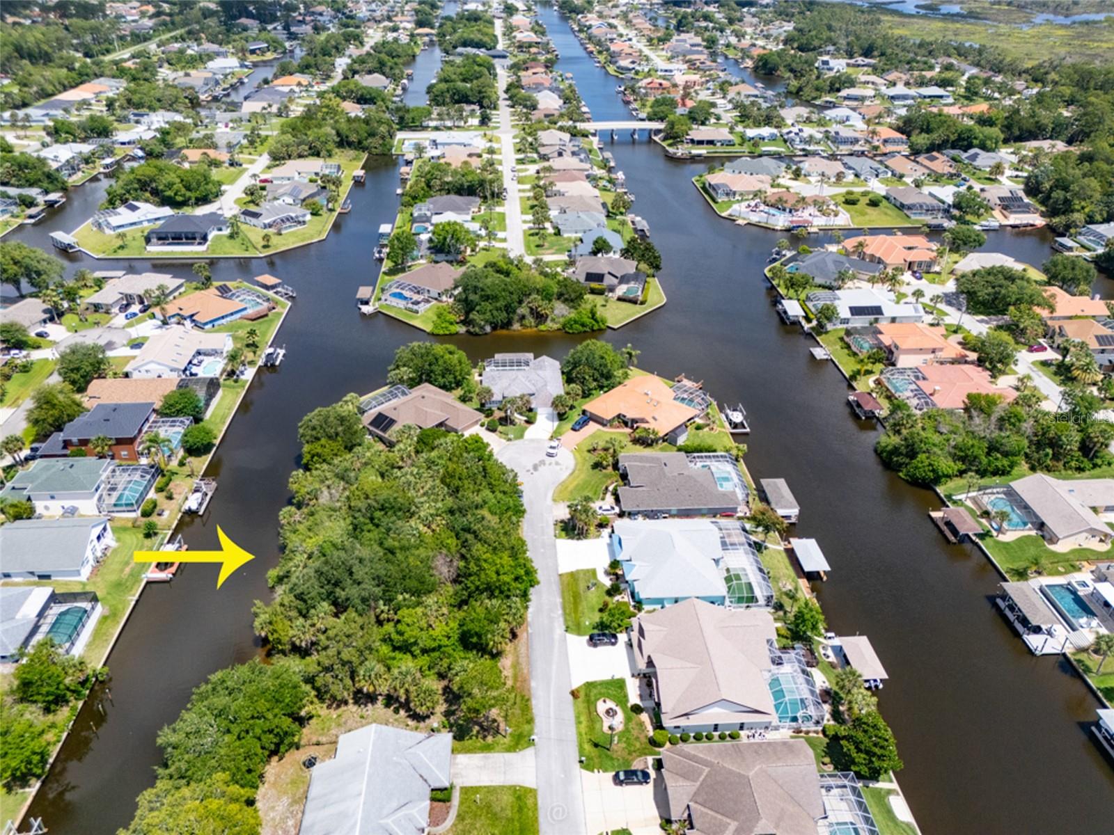 21 CORNING CT, PALM COAST, FL, 32137