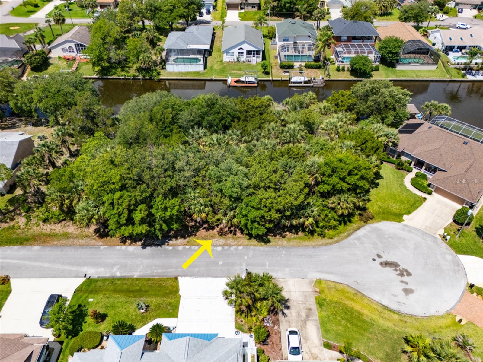 21 CORNING CT, PALM COAST, FL, 32137