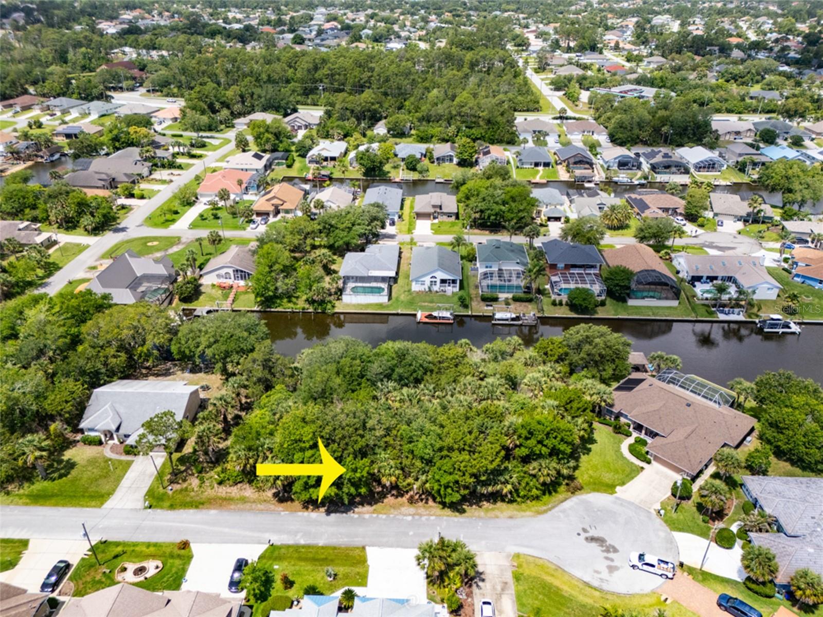 21 CORNING CT, PALM COAST, FL, 32137