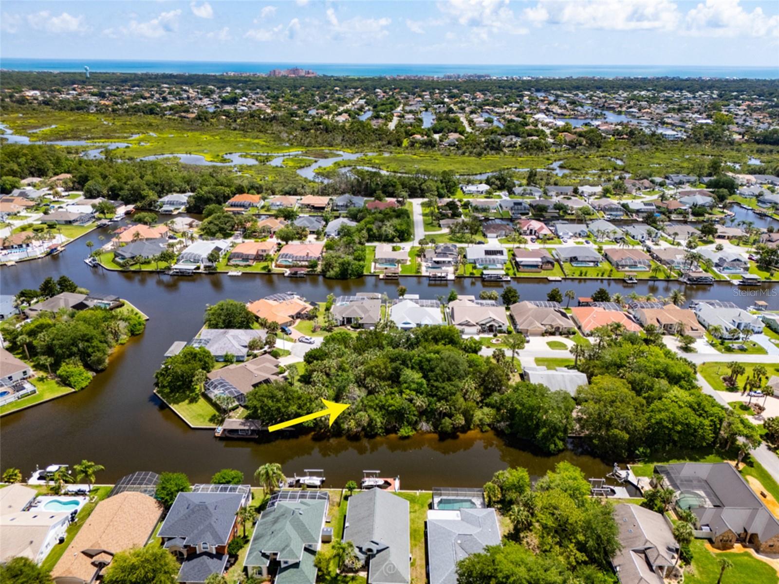 21 CORNING CT, PALM COAST, FL, 32137