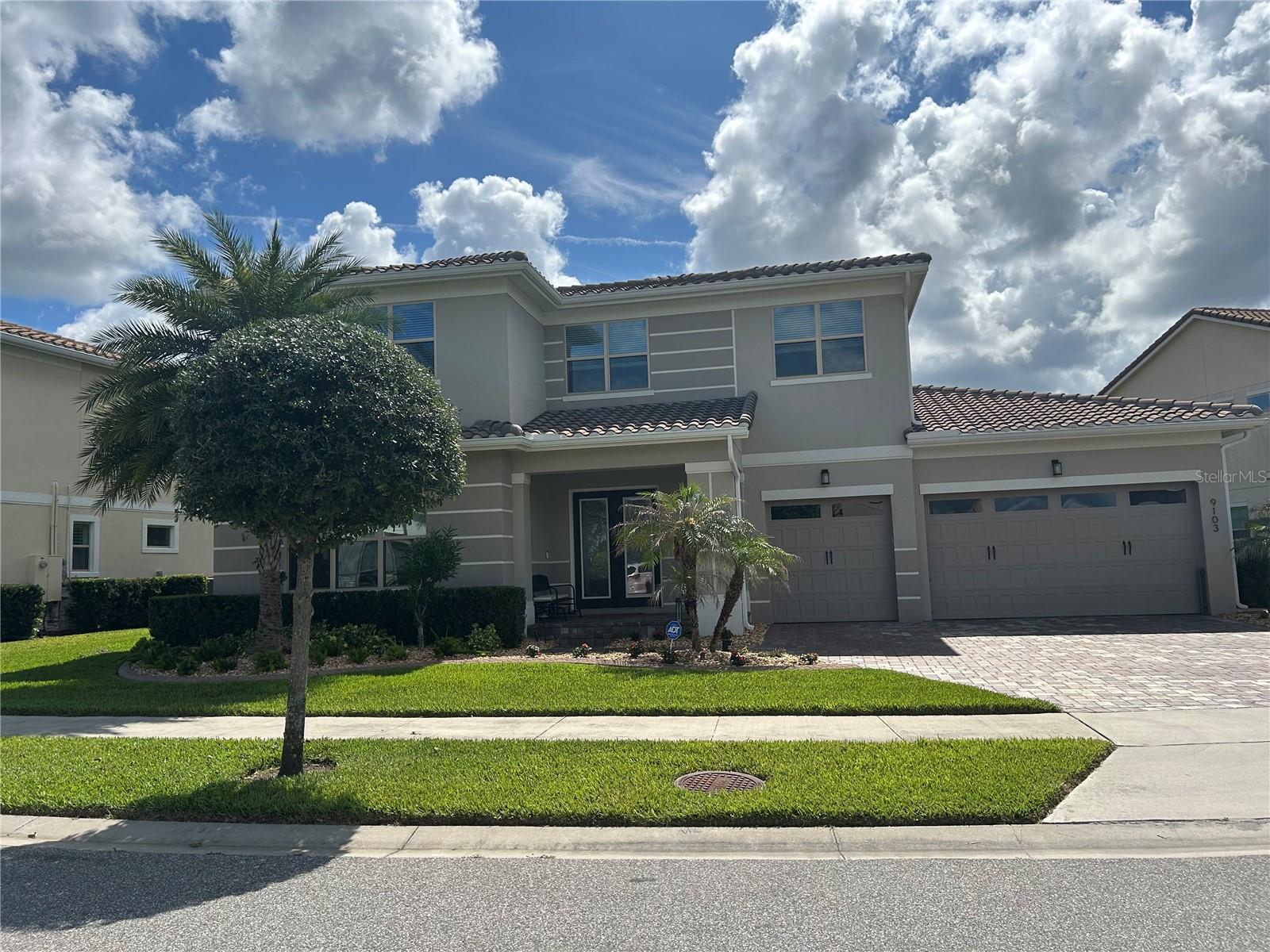 9103 MORGANA CT, WINTER GARDEN, FL, 34787