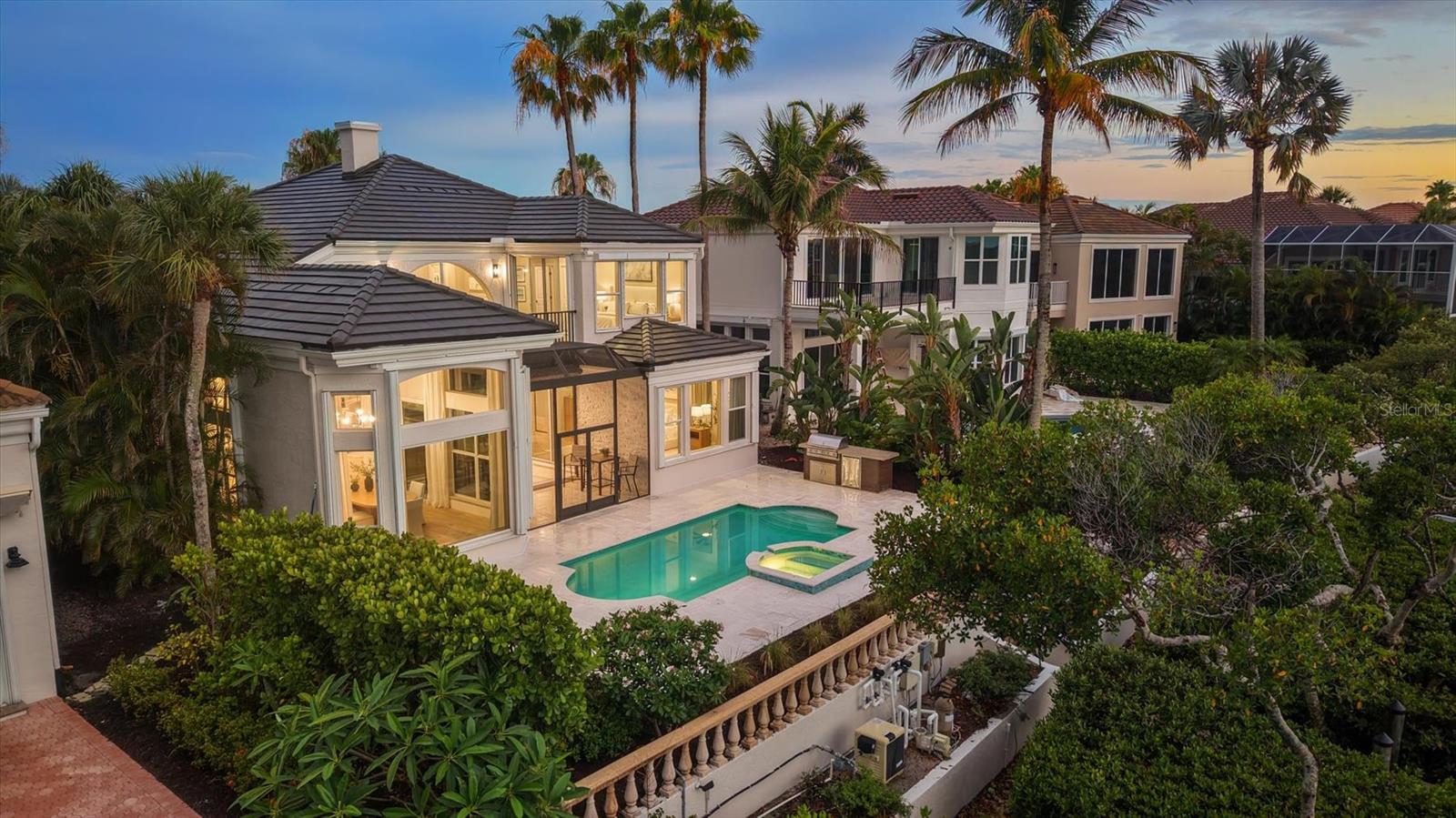 3606 FAIR OAKS PL, LONGBOAT KEY, FL, 34228