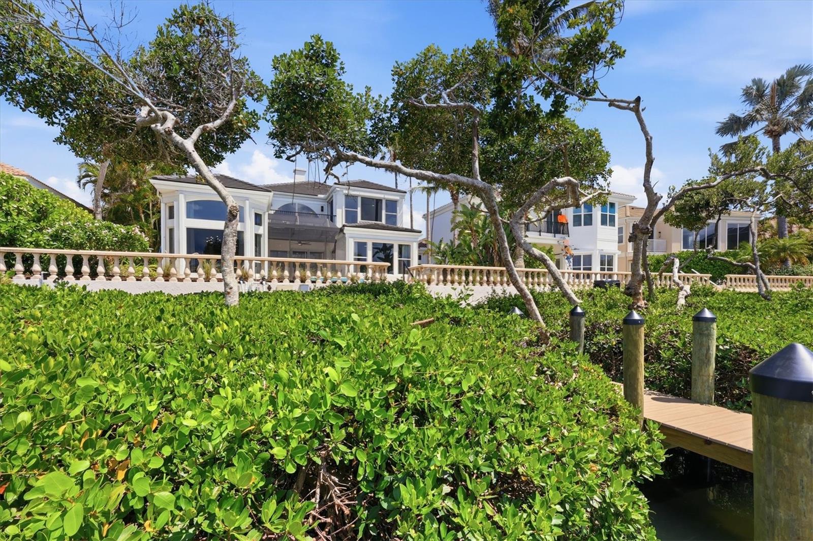 3606 FAIR OAKS PL, LONGBOAT KEY, FL, 34228