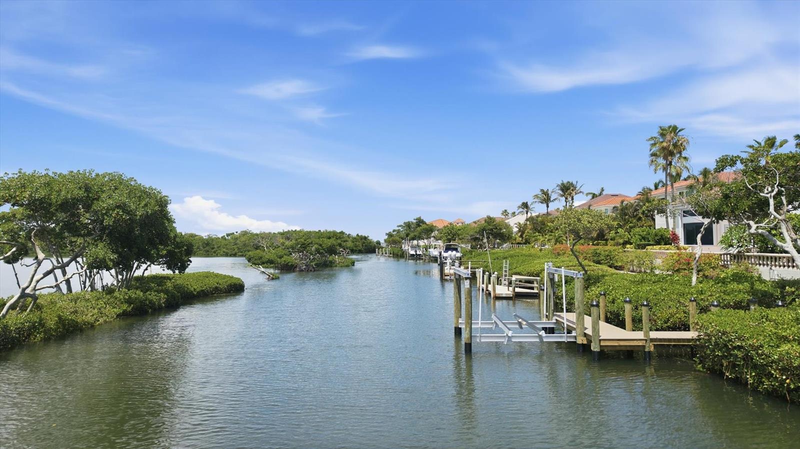 3606 FAIR OAKS PL, LONGBOAT KEY, FL, 34228