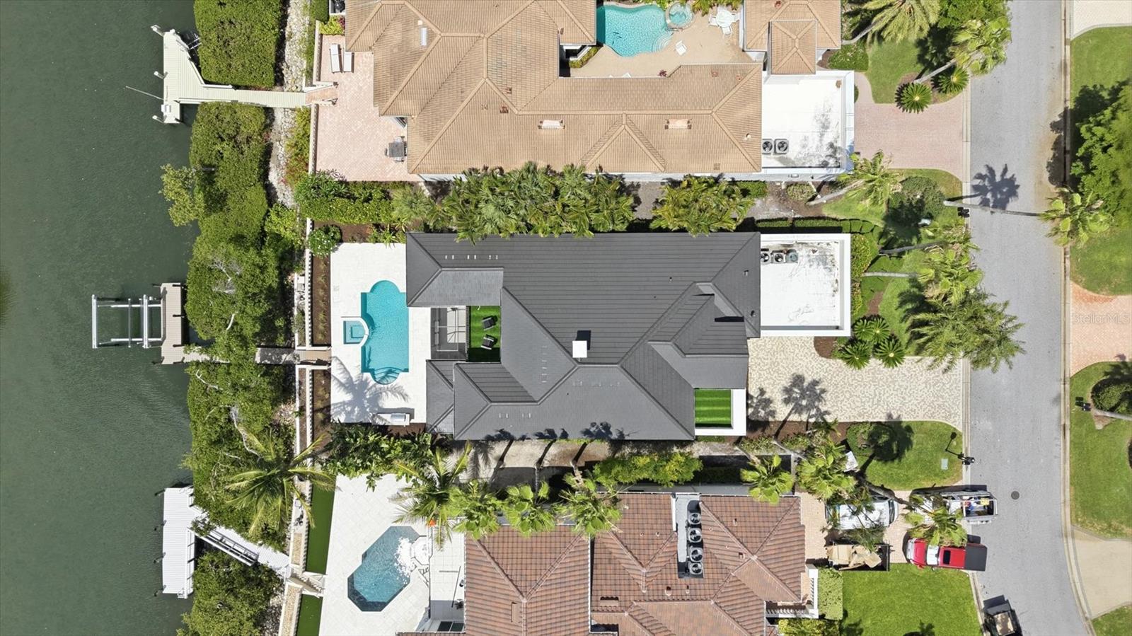 3606 FAIR OAKS PL, LONGBOAT KEY, FL, 34228