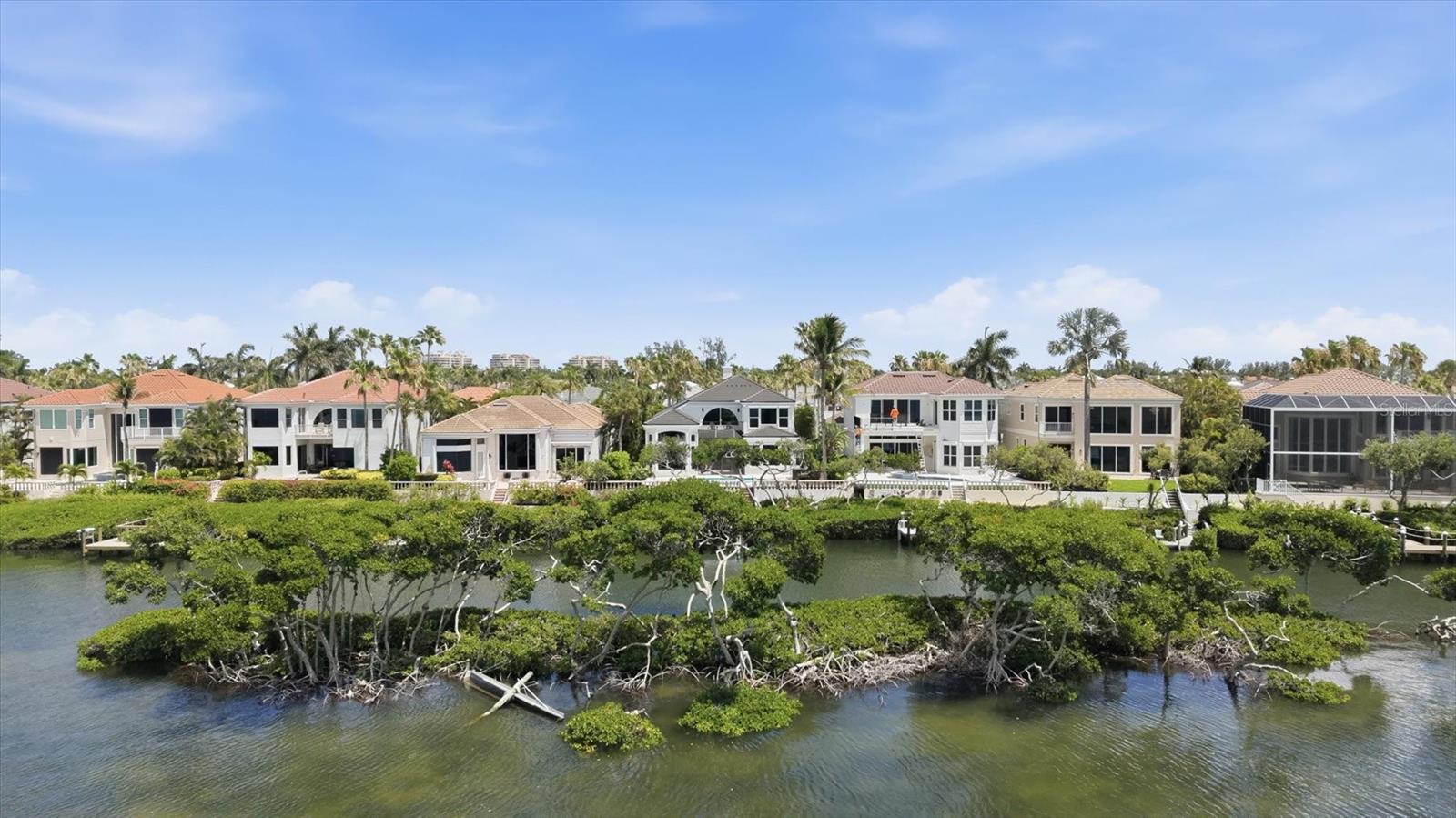 3606 FAIR OAKS PL, LONGBOAT KEY, FL, 34228
