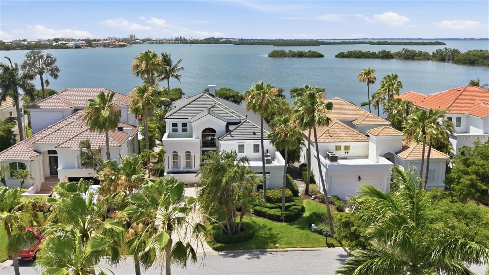 3606 FAIR OAKS PL, LONGBOAT KEY, FL, 34228