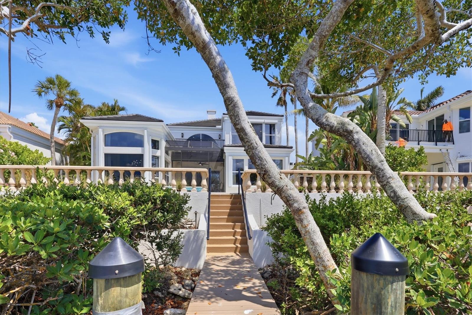 3606 FAIR OAKS PL, LONGBOAT KEY, FL, 34228