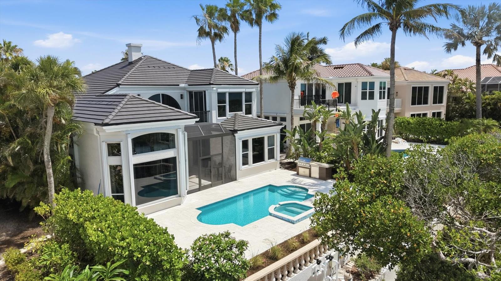 3606 FAIR OAKS PL, LONGBOAT KEY, FL, 34228