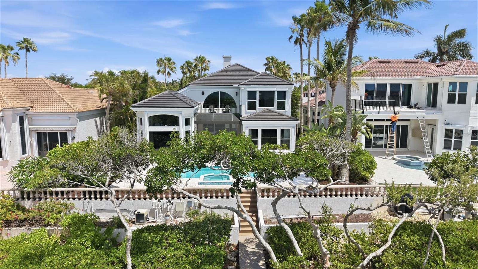 3606 FAIR OAKS PL, LONGBOAT KEY, FL, 34228