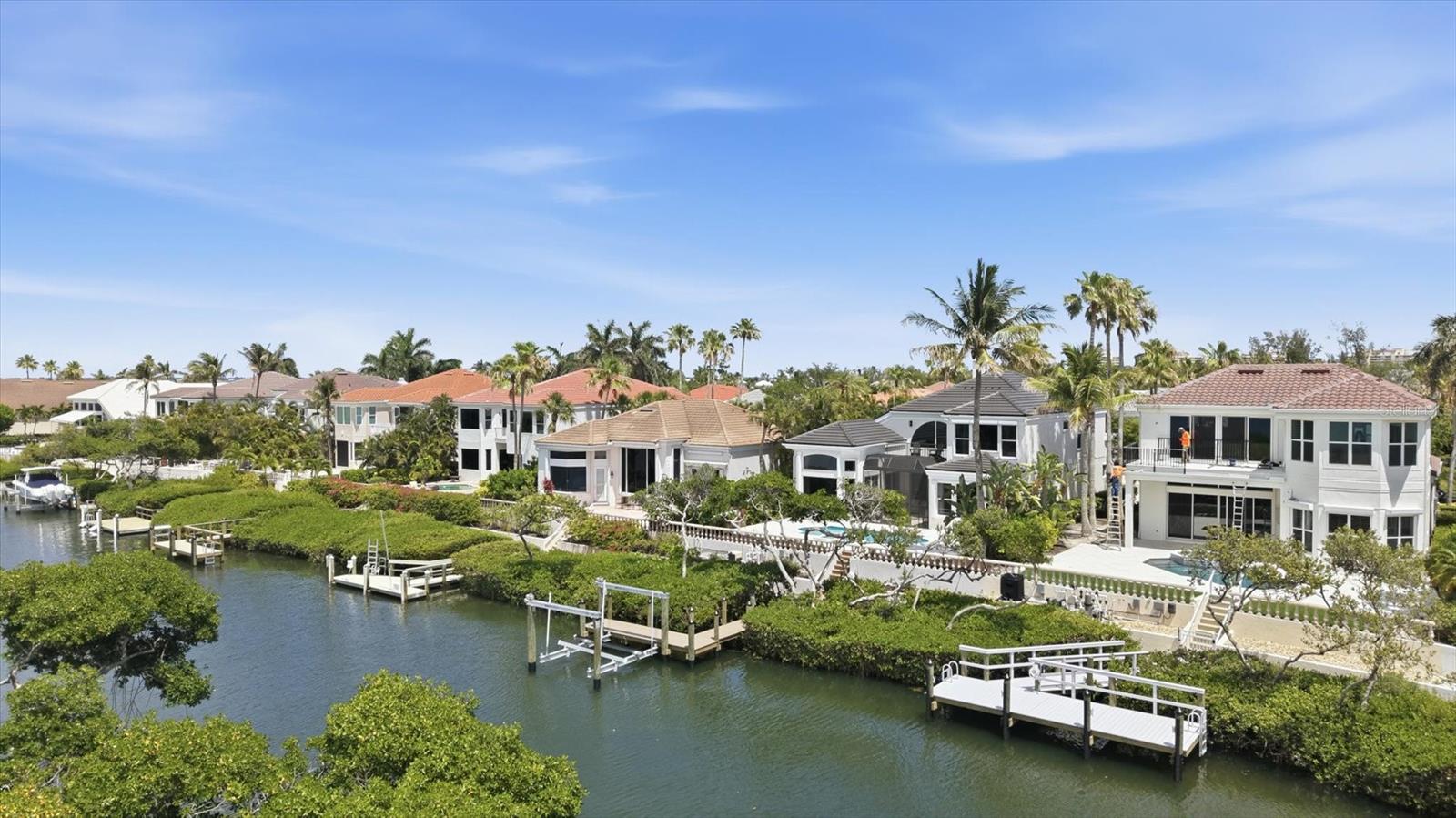 3606 FAIR OAKS PL, LONGBOAT KEY, FL, 34228