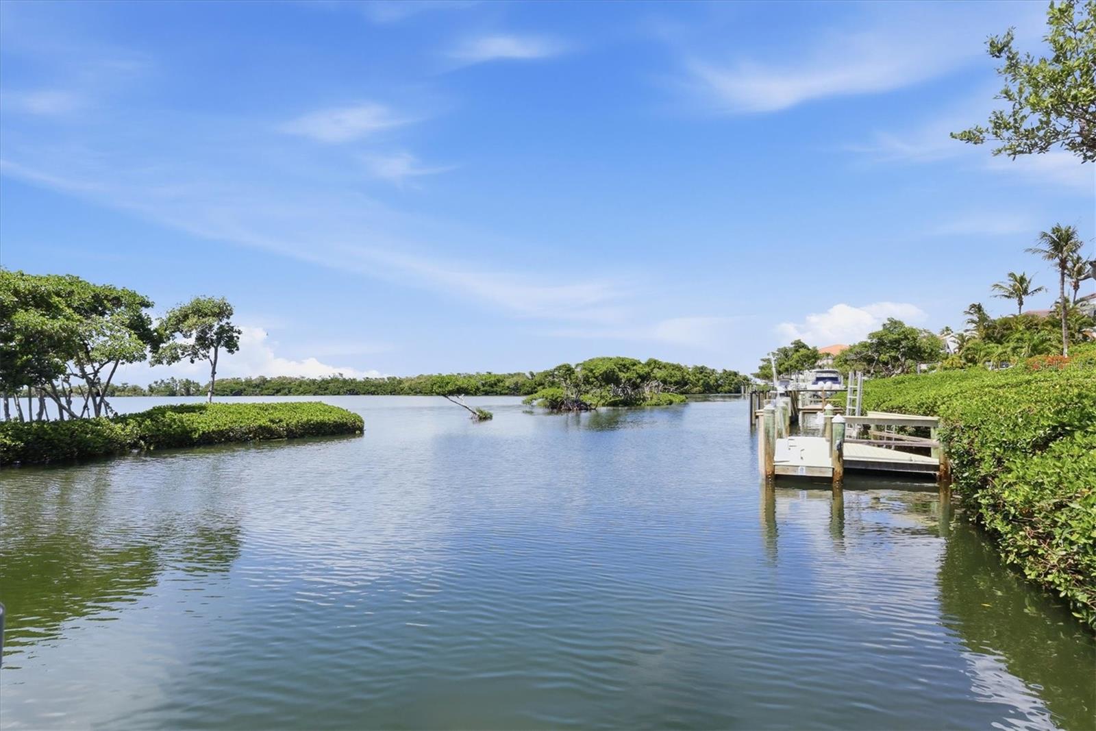 3606 FAIR OAKS PL, LONGBOAT KEY, FL, 34228