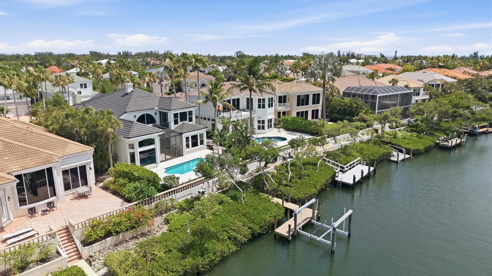 3606 FAIR OAKS PL, LONGBOAT KEY, FL, 34228