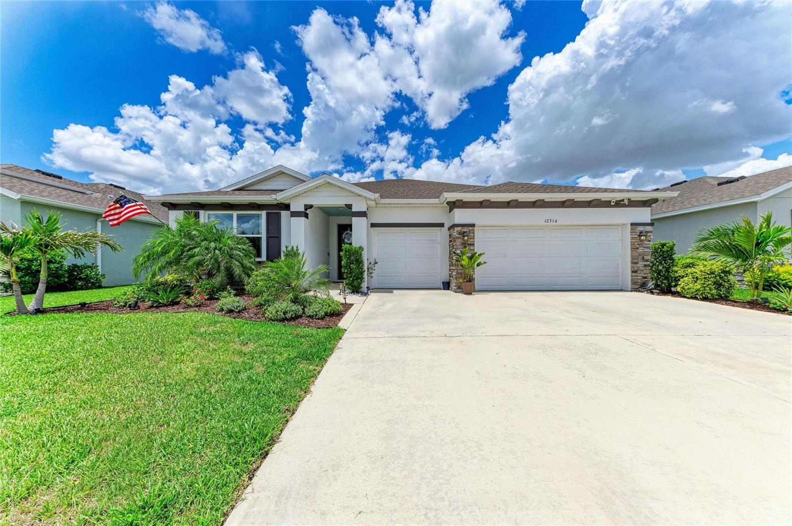 12314 NANTAHALA RUN, PARRISH, FL, 34219