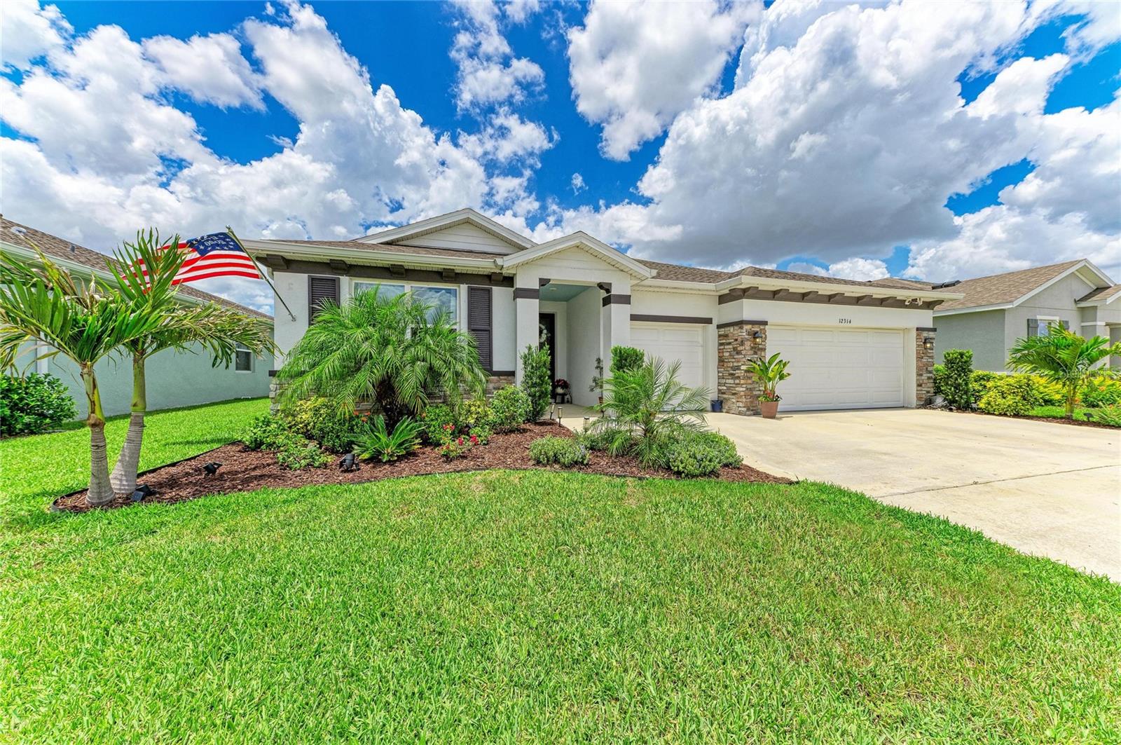 12314 NANTAHALA RUN, PARRISH, FL, 34219