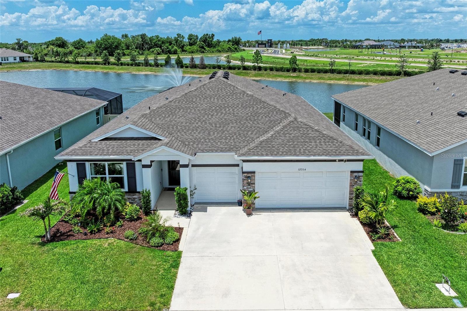 12314 NANTAHALA RUN, PARRISH, FL, 34219