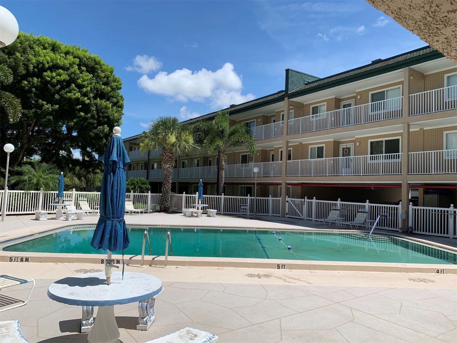 150 HARBORSIDE AVE #229, PUNTA GORDA, FL, 33950