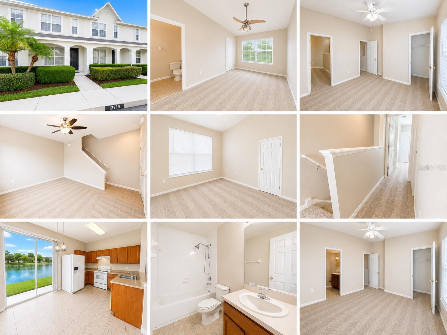 12719 COUNTRY BROOK LN, TAMPA, FL, 33625