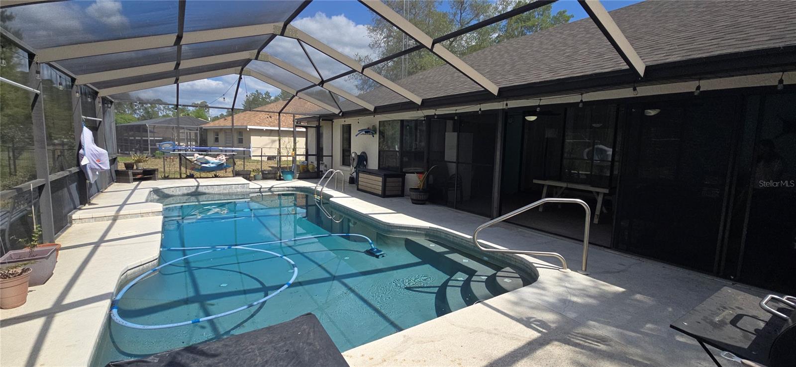 27 GRASS ST, HOMOSASSA, FL, 34446