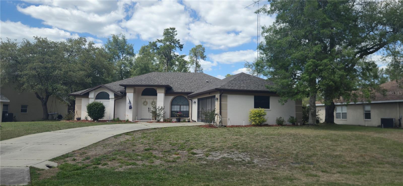 27 GRASS ST, HOMOSASSA, FL, 34446