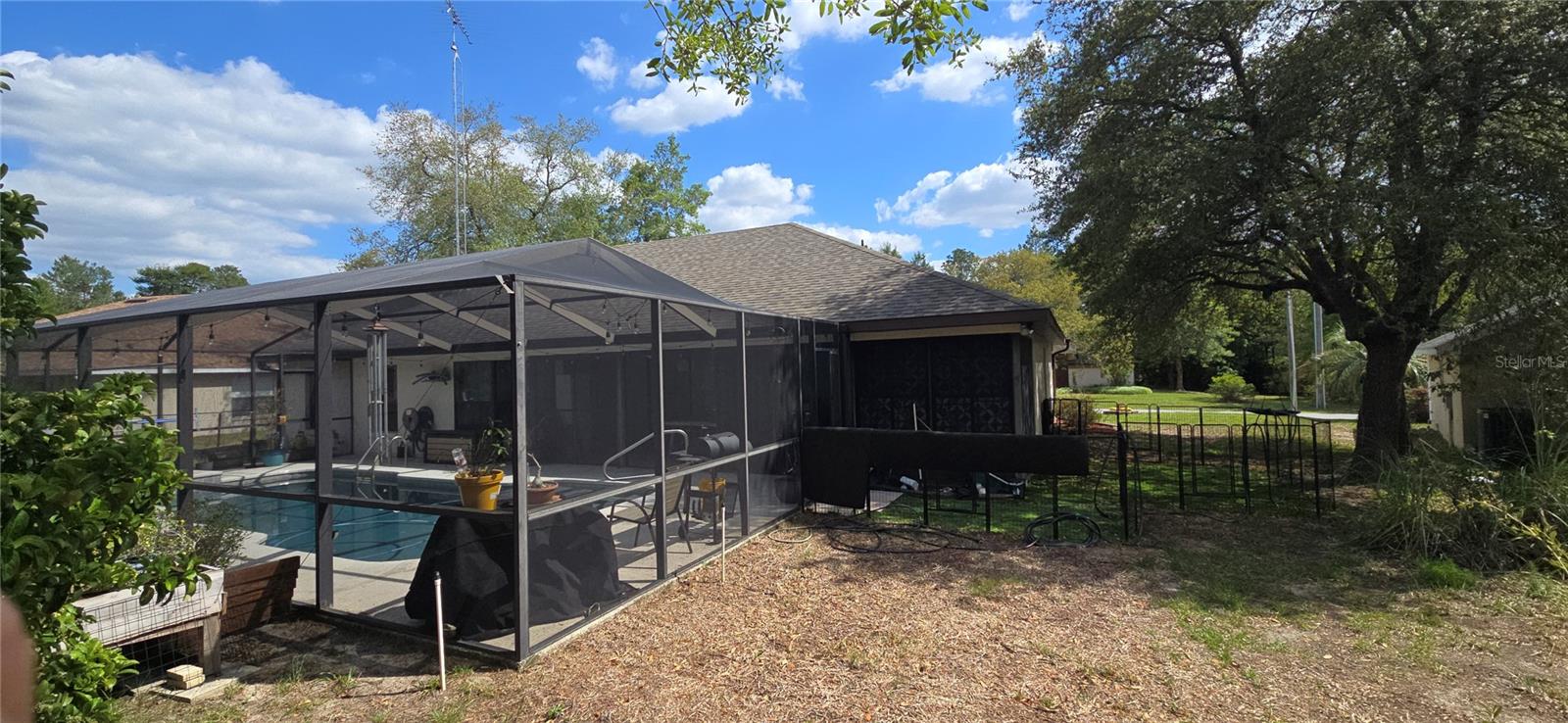 27 GRASS ST, HOMOSASSA, FL, 34446