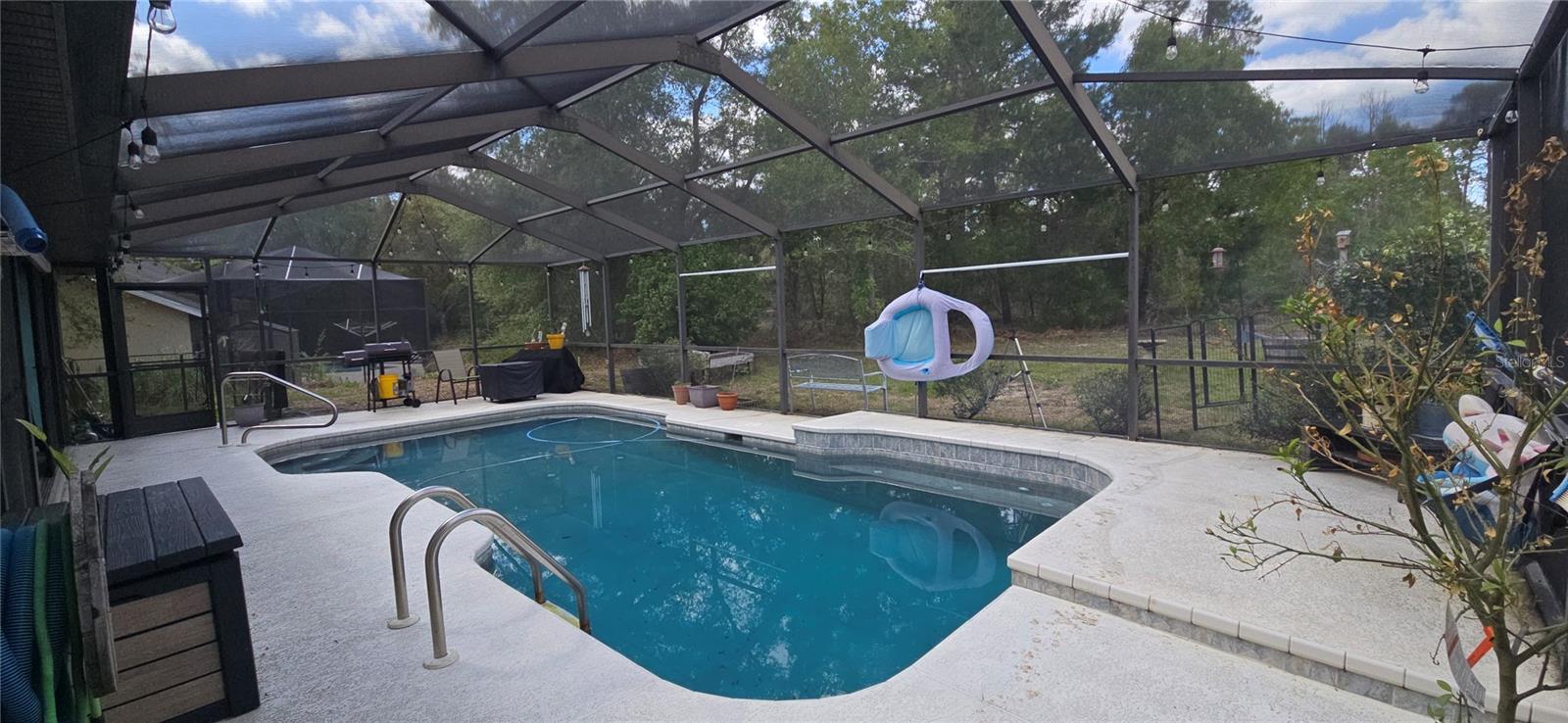 27 GRASS ST, HOMOSASSA, FL, 34446
