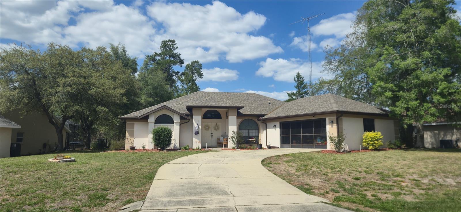 27 GRASS ST, HOMOSASSA, FL, 34446