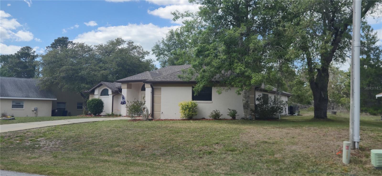 27 GRASS ST, HOMOSASSA, FL, 34446