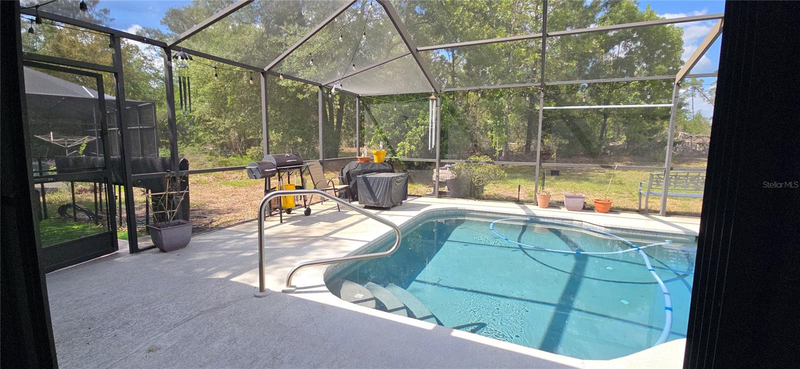 27 GRASS ST, HOMOSASSA, FL, 34446