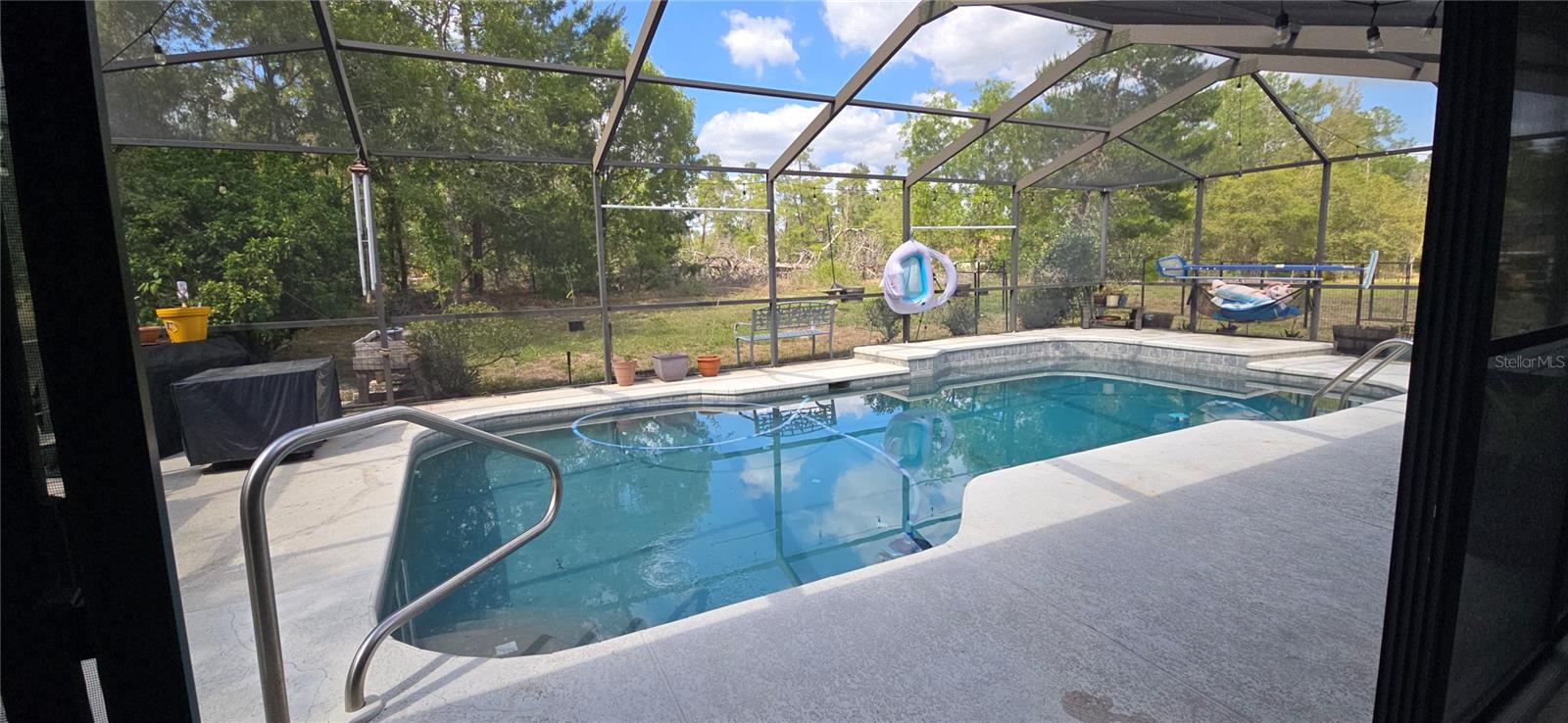 27 GRASS ST, HOMOSASSA, FL, 34446