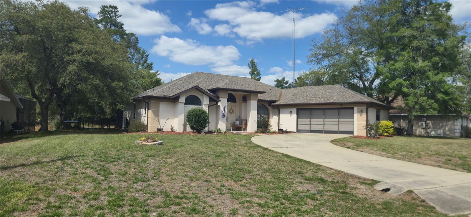 27 GRASS ST, HOMOSASSA, FL, 34446