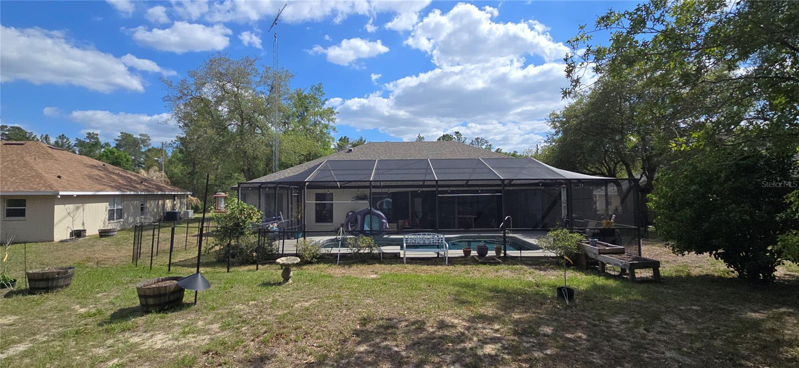 27 GRASS ST, HOMOSASSA, FL, 34446
