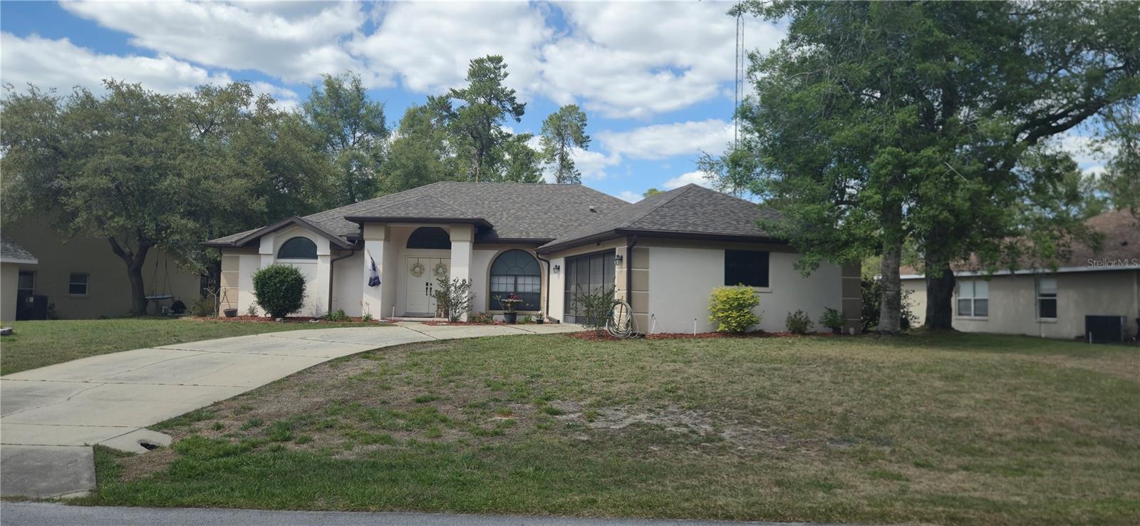 27 GRASS ST, HOMOSASSA, FL, 34446