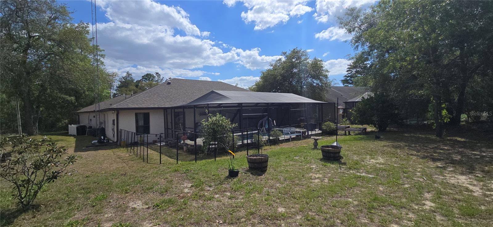 27 GRASS ST, HOMOSASSA, FL, 34446
