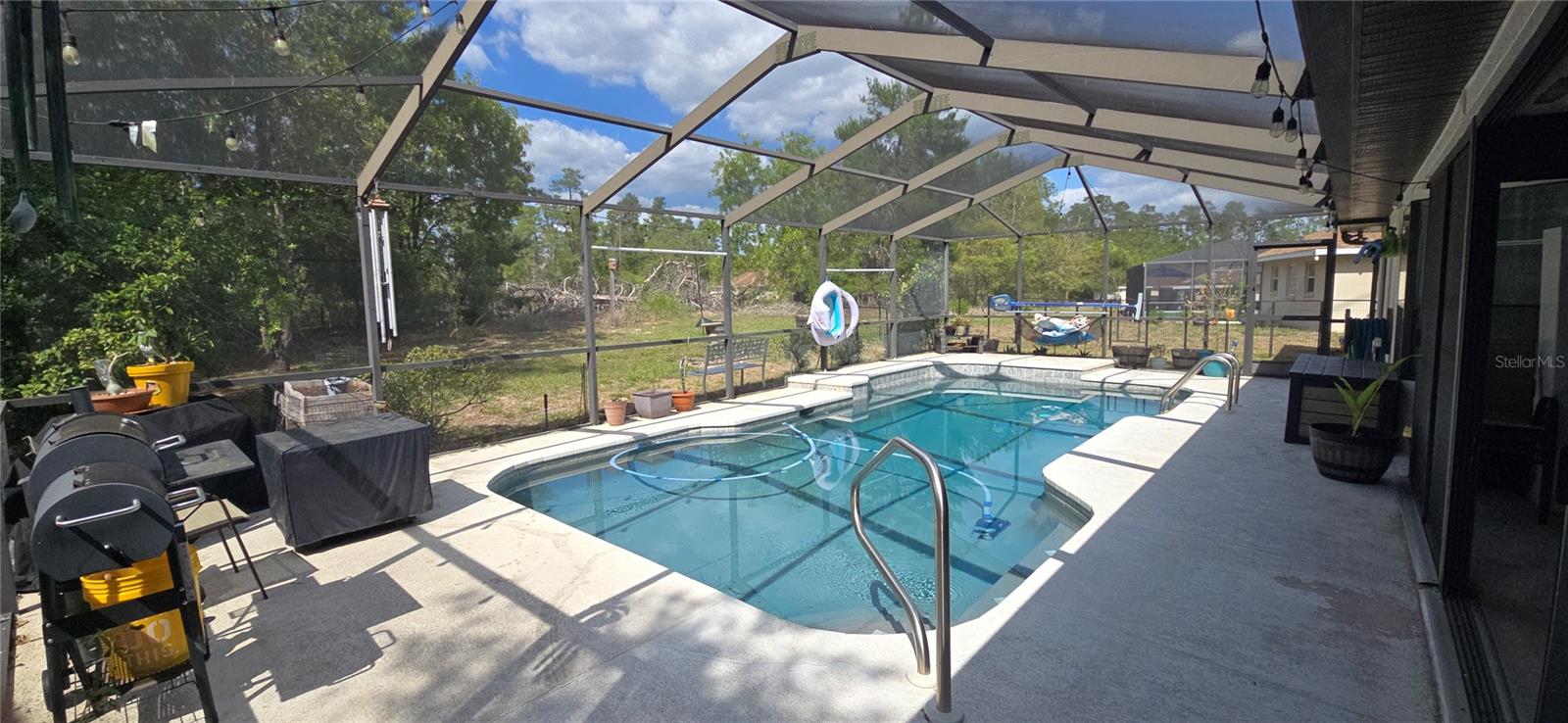 27 GRASS ST, HOMOSASSA, FL, 34446