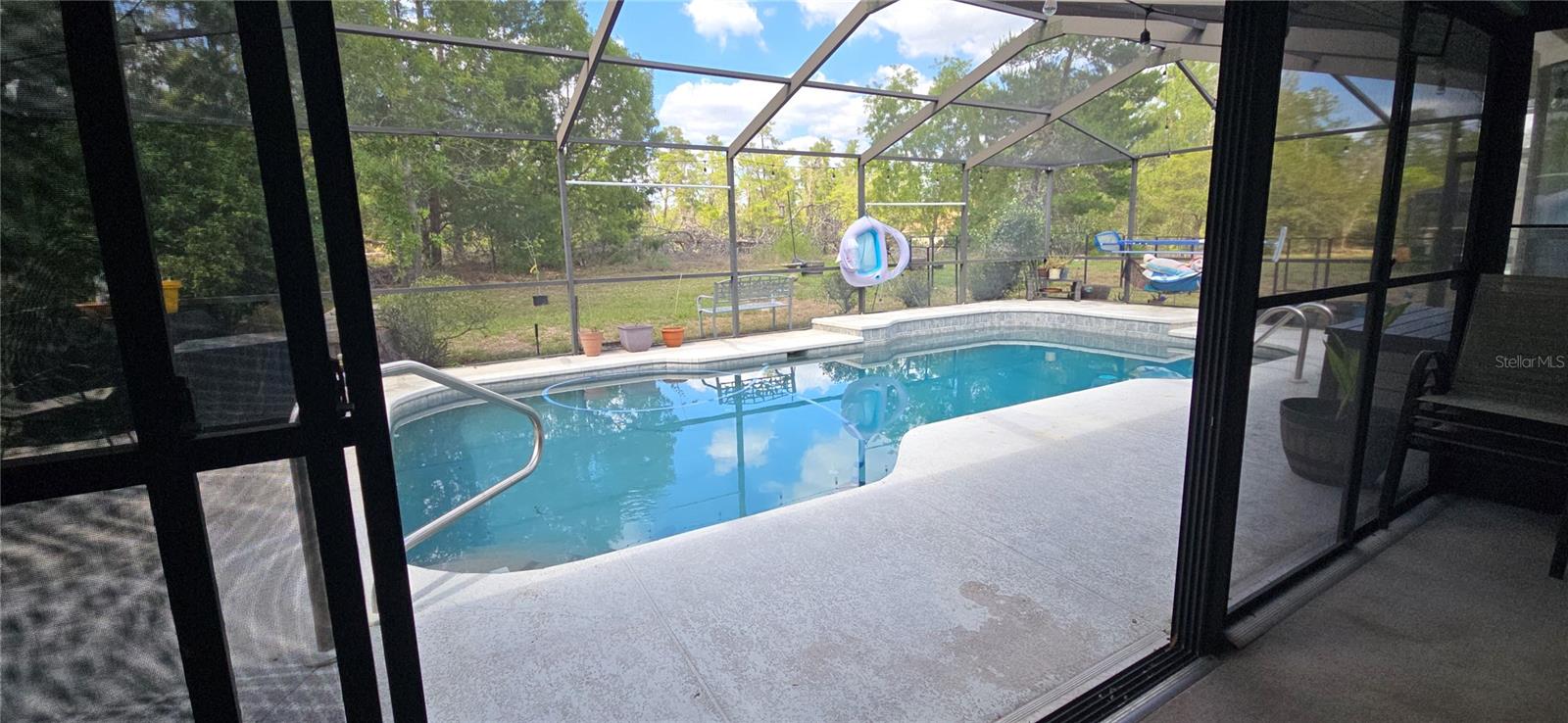 27 GRASS ST, HOMOSASSA, FL, 34446