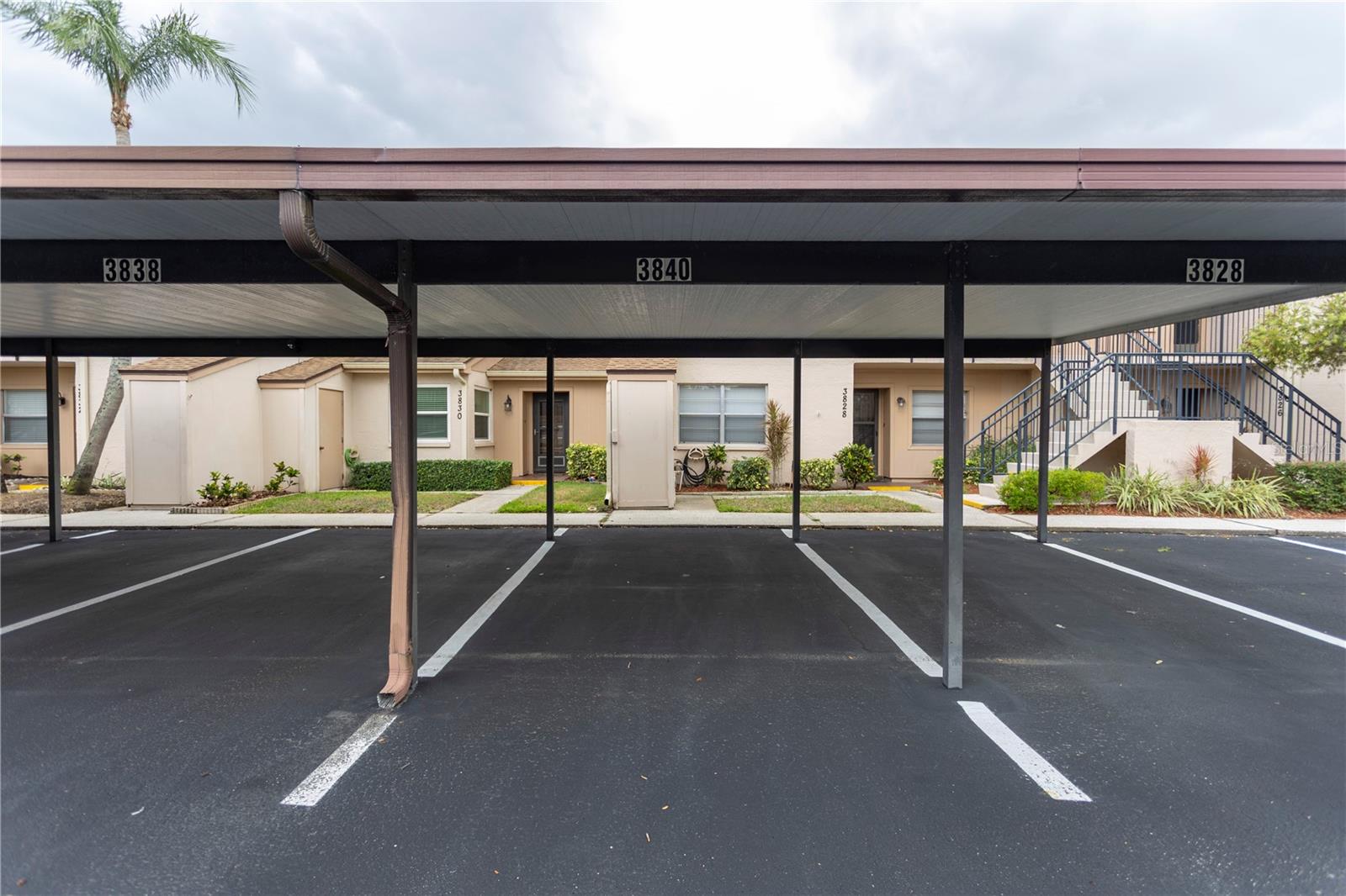 3840 STAYSAIL LN #3840, HOLIDAY, FL, 34691