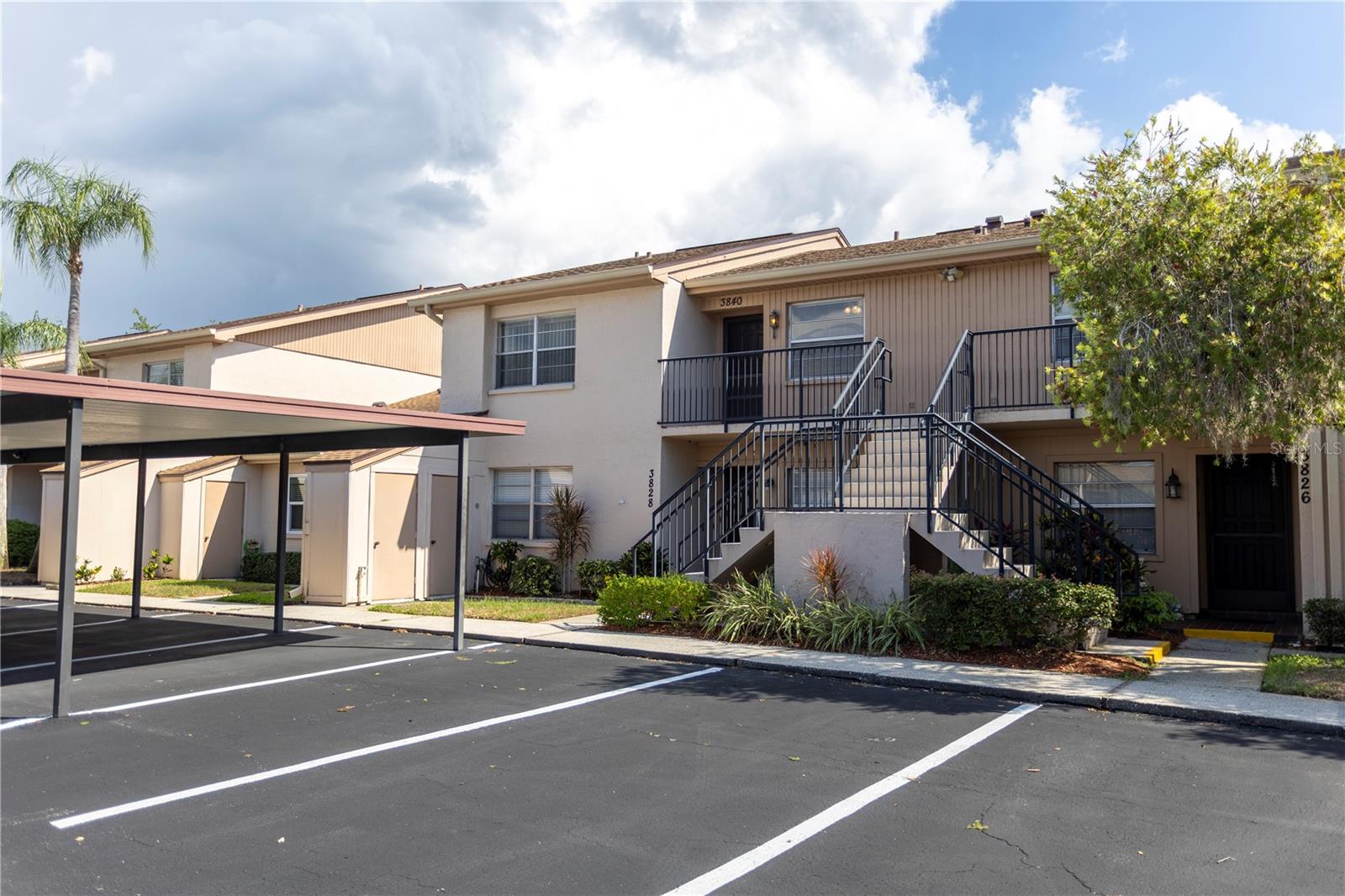 3840 STAYSAIL LN #3840, HOLIDAY, FL, 34691