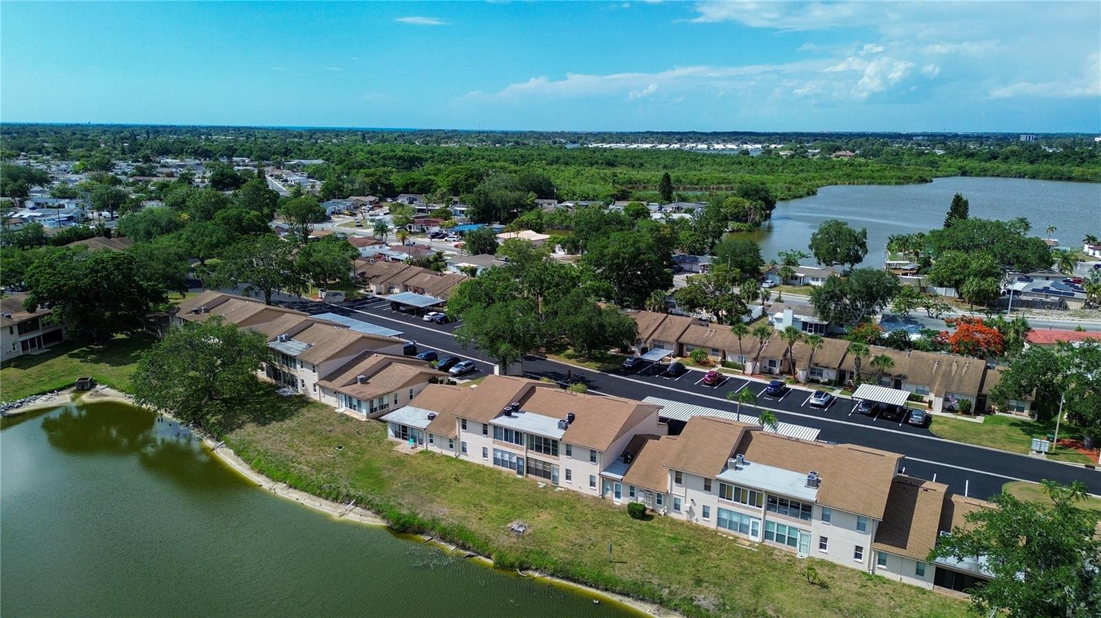 3840 STAYSAIL LN #3840, HOLIDAY, FL, 34691