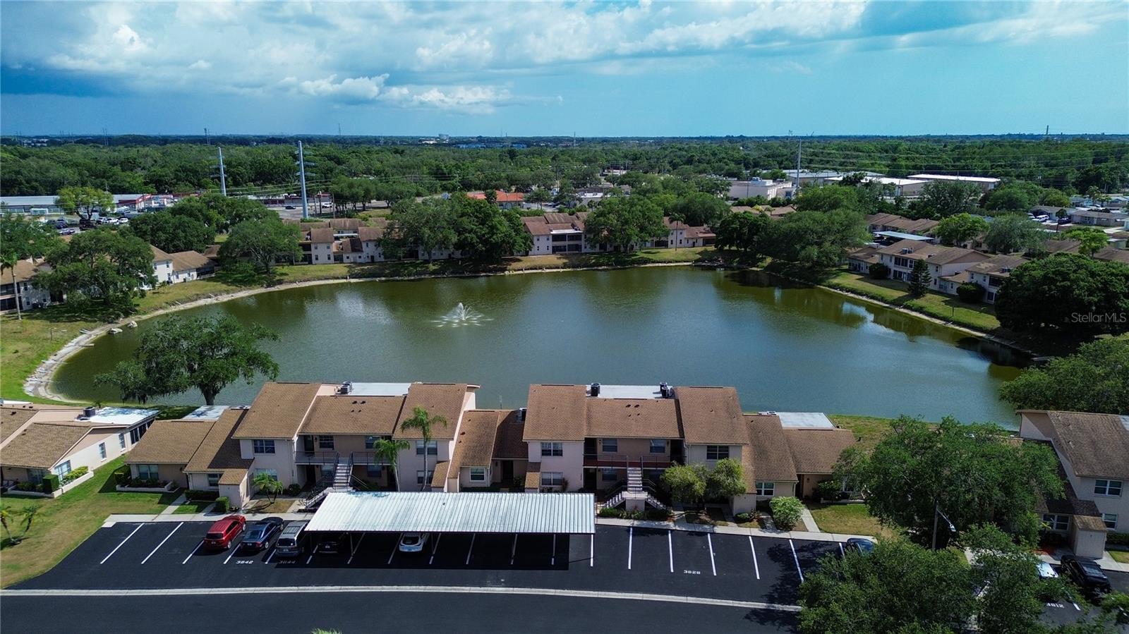 3840 STAYSAIL LN #3840, HOLIDAY, FL, 34691