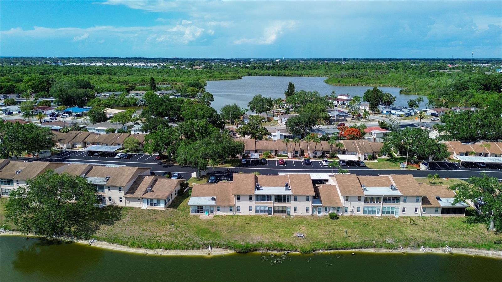 3840 STAYSAIL LN #3840, HOLIDAY, FL, 34691