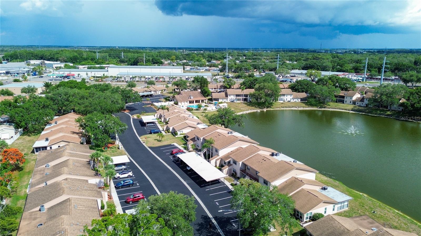 3840 STAYSAIL LN #3840, HOLIDAY, FL, 34691