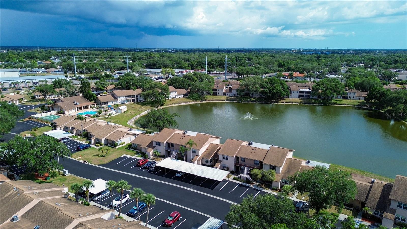 3840 STAYSAIL LN #3840, HOLIDAY, FL, 34691