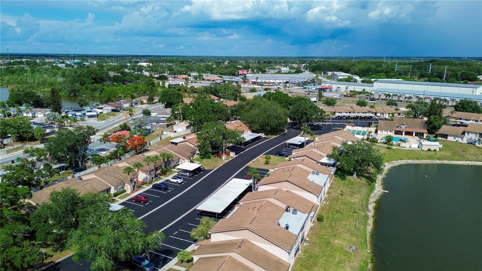3840 STAYSAIL LN #3840, HOLIDAY, FL, 34691