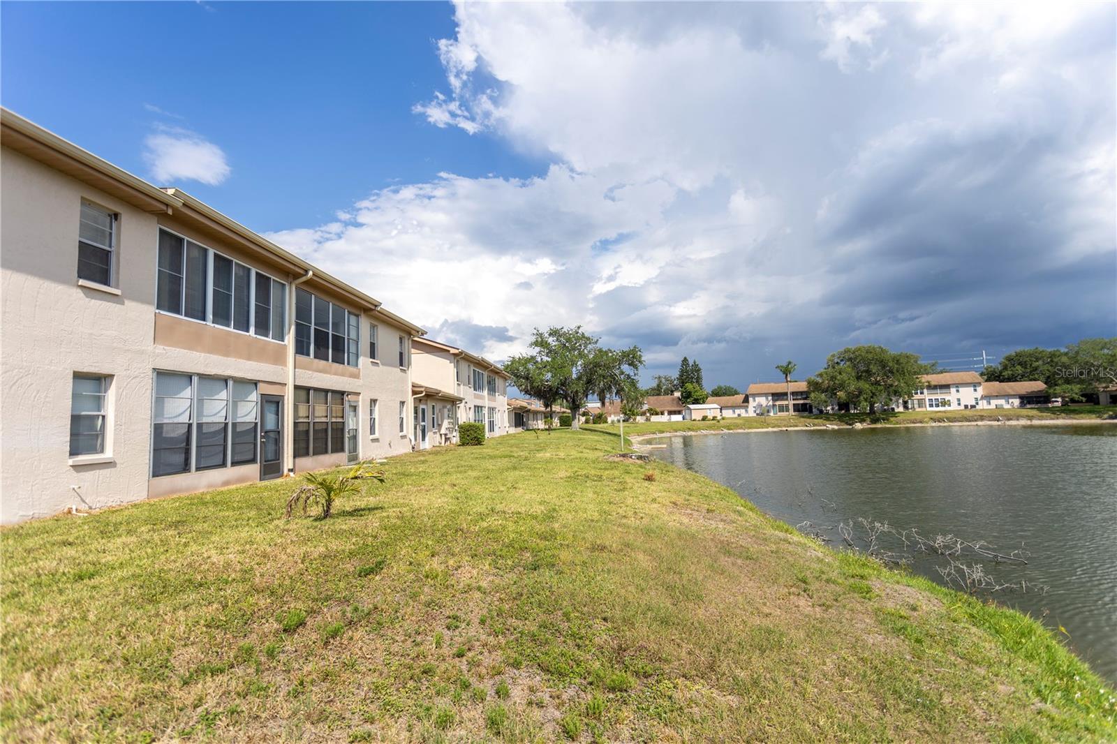 3840 STAYSAIL LN #3840, HOLIDAY, FL, 34691