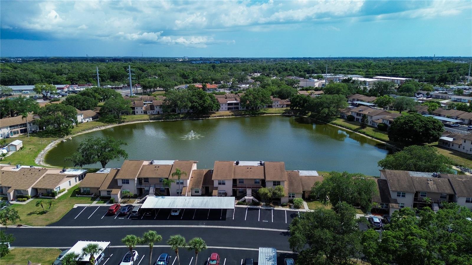 3840 STAYSAIL LN #3840, HOLIDAY, FL, 34691