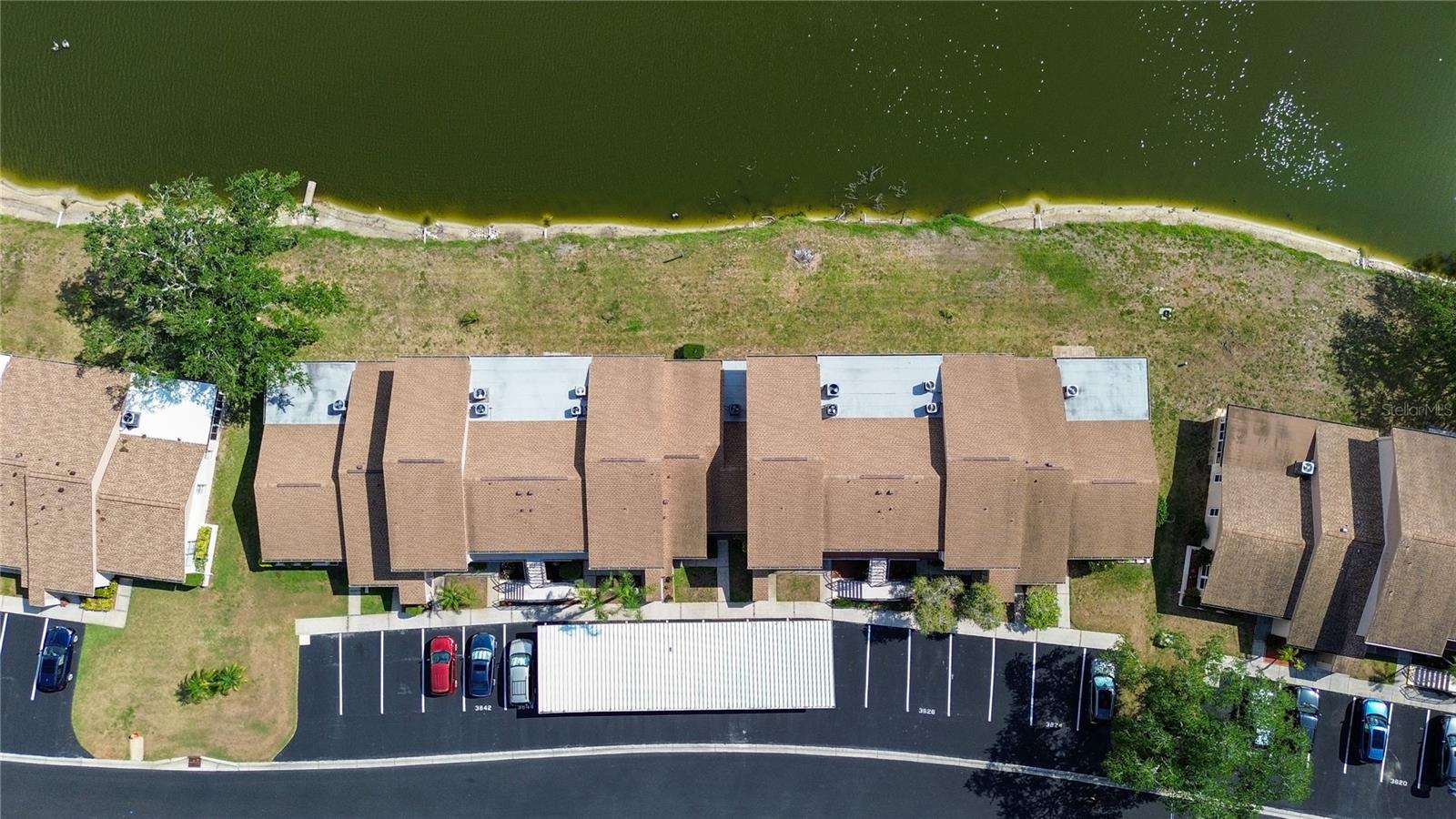 3840 STAYSAIL LN #3840, HOLIDAY, FL, 34691