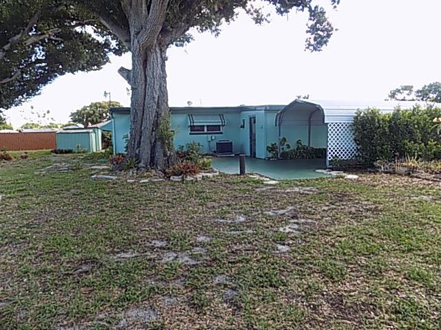 1000 DARTMOUTH DR, BRADENTON, FL, 34207